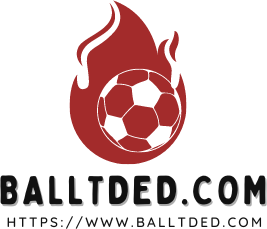 Balltded.com